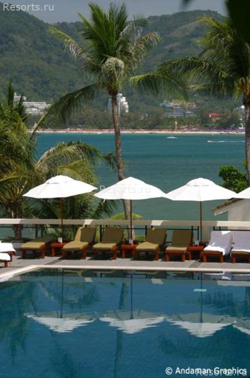 Amari Coral Beach Resort & Spa 86